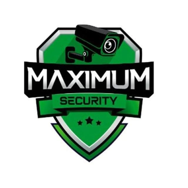 Maximum Security