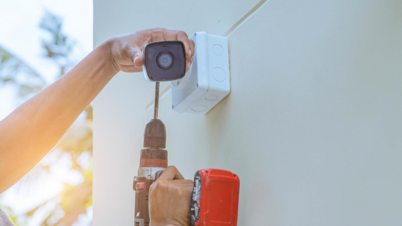 Instalação de Sistemas Completos