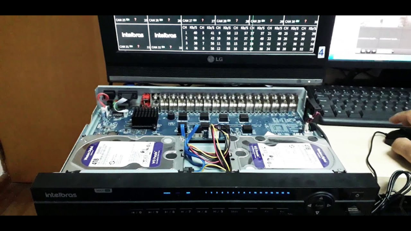 Manutenção e Conserto